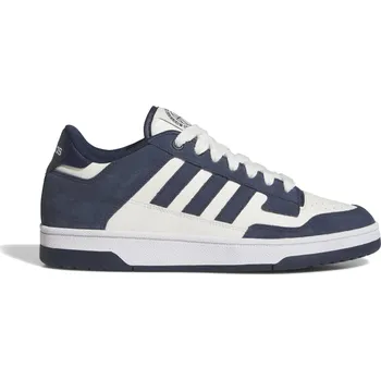 Pánské tenisky Pánské Nízké tenisky ADIDAS RAPID COURT LOW JP5254 – Tmavě modrá 40 2/3