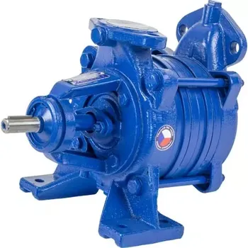 Čerpadlo SIGMA Lutín 32 SVA II S LM 95