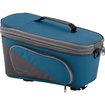 brašna na kolo RACKTIME Talis Plus 2.0 Barva: Modrá