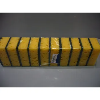 Houbička Houba na nádobí 10ks velká Ciret