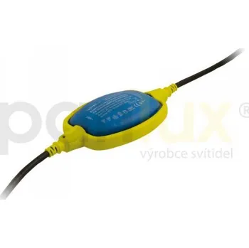 Transformátor Panlux TRV105 TRAFO elektronický vodotěsný transformátor 105W