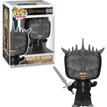 Figurka Funko Pop! 1578 The Lord of the Rings Mouth of Sauron