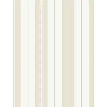 Tapeta ICH Wallcoverings Vliesová tapeta na zeď, béžová, pruhy, 9815-2, Essential Stripes, ICH Wallcoverings, velikost 10,05 x 0,53 m