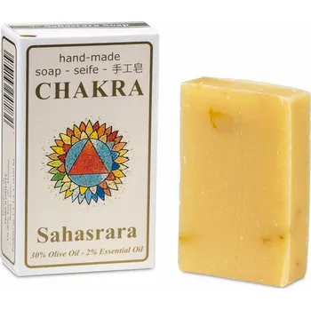 Mýdlo Mýdlo - 7.čakra koruní, Sahasrara