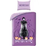 Halantex Povlečení - Wednesday Little Tormenta 200x140, 90x70 (100% Cotton)