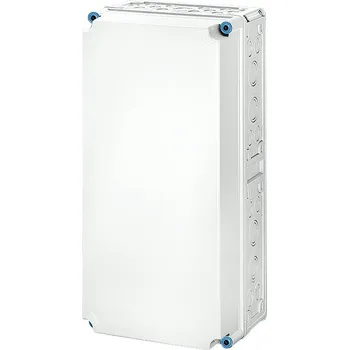 Rozvaděč Hensel Mi 0411 Prázdná skříň