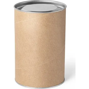 Elektroinstalační krabice BOXIE CAN S. Válcová krabice