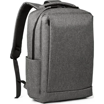 brašna na notebook BOLOGNA. Batoh na notebook 15.6 z materiálu polyester 300D