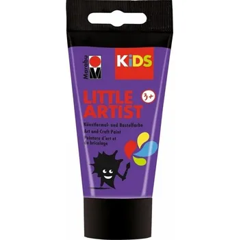 Marabu Kids Little Artist, Violet 251, 75ml