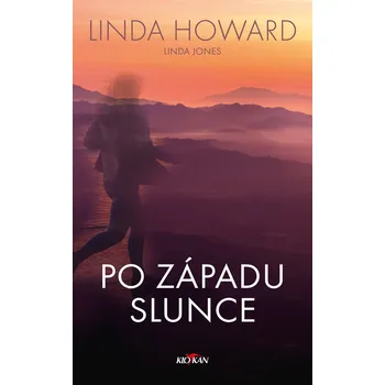 Kniha Po západu slunce