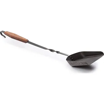 Grilovací nářadí Grilovací lopatka na uhlí COWBOYS Barebones