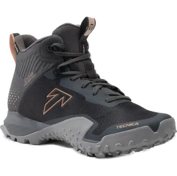Dámská treková obuv Tecnica Magma MID S WS Shadow Piedra/Cloudy Bacca, 38