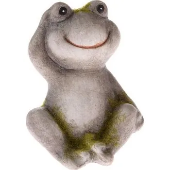 Výtvarná sada Žába - terakota