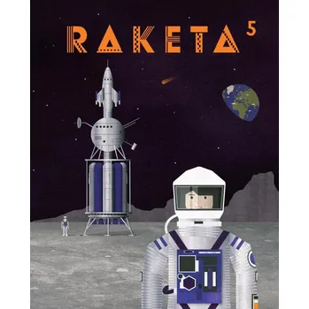 Technika Raketa 05 - Vesmír