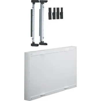 Rozvaděč Hager UD22F1 univers N-SD 300x500mm plný kryt