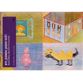 Byl jednou jeden svět