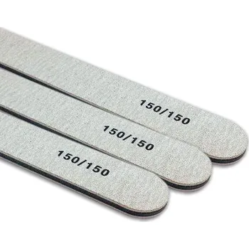 Expa Nails Pilníky sada 3ks 150/150