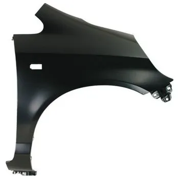 Blatník karosérie Blatník přední pravý HONDA JAZZ (GD), 03.02-.05, HONDA FIT (GD), 03.02-.05 OE 60211-SAA-G00ZZ