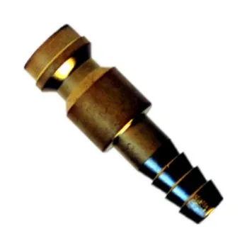 Příslušenství ke svářečce Koncovka nippel