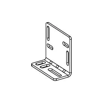 RC vybavení Telemecanique Sensors XUZX2000 Příslušenství k fotoelektrickým čidlům - upev. element