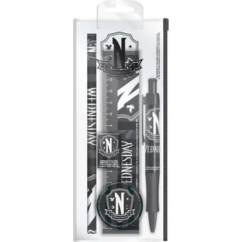 Wednesday Školní set - Uniform