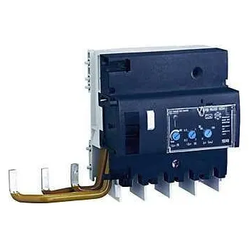 Jistič Schneider Electric 19053 Chr. spoušť Vigi NG125 3P 63A REGLA 440-500V