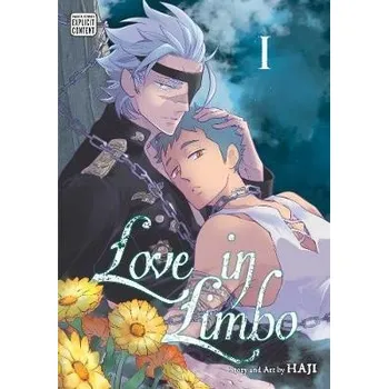 Komiks pro dospělé Love In Limbo 1