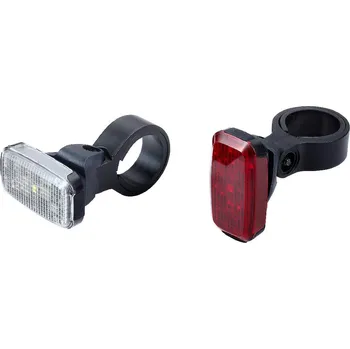 Cyklosvítilna Sada osvetlění BBB StudCombo BLS-146+BLS-147