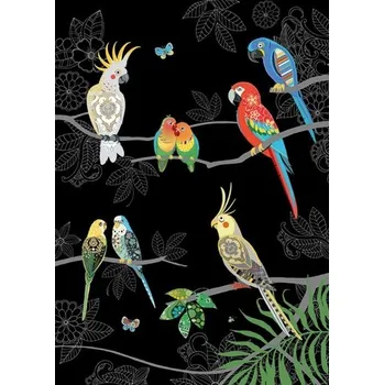 Přání M165 BUG ART**