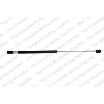 Příslušenství karosérie Pneumatická pružina, zavazadlový / nákladový prostor KILEN 444010