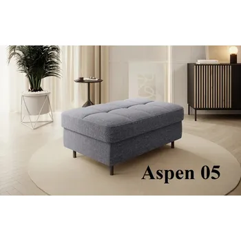 Taburet ELTAP Taburet GOMSI Látka čalounění: Aspen 05
