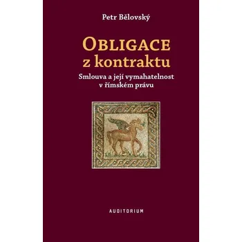 Slovník Obligace z kontraktu