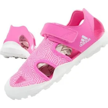 Dětská sportovní obuv Adidas Captain Toey Jr FZ2235 dětské boty 33