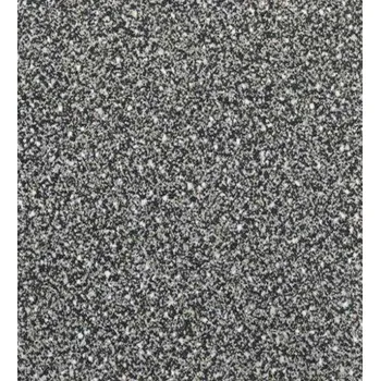 Tapeta Samolepicí fólie strukturovaná - ČERNO BÍLÁ (14-5095) - šíře 45 cm - Cena za roli (15bm) (samolepicí tapeta strukturovaná - ČERNO BÍLÁ - šíře 45 cm)