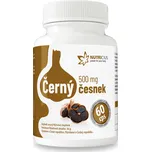 Nutricius Černý česnek 500 mg 60 cps.