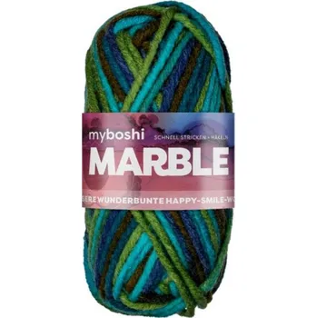 Výtvarná sada WMA003 - No.1 Marble Grace