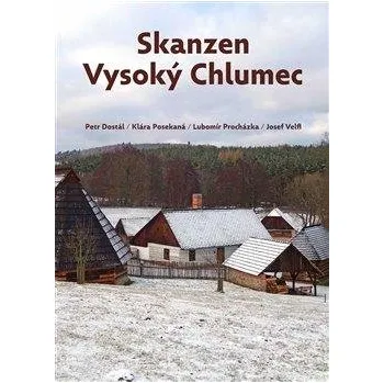 Umění Skanzen Vysoký Chlumec