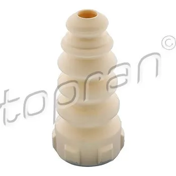 Zarážka, odpružení HANS PRIES - TOPRAN 113 449