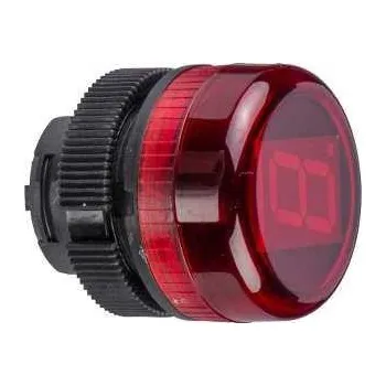 modulární přístroj a rozvaděč Schneider Electric ZA2VA04 OVLÁDACÍ HLAVICE