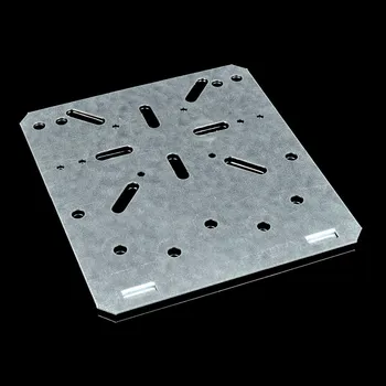 Elektroinstalační krabice Kopos MDS_GMT Montážní deska