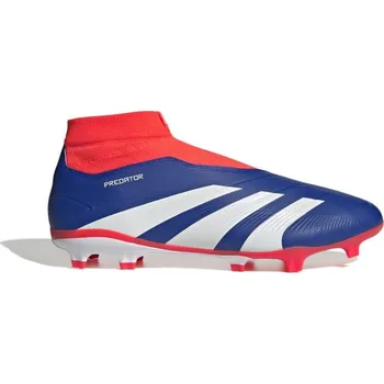 Pánská treková obuv Kopačky adidas Predator League LL FG M IF6333 42