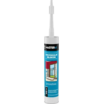 MASTERsil Univerzální silikon 315 ml