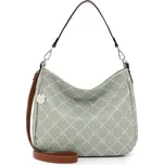 Crossbody kabelka Tamaris Anastasia malá zelená
