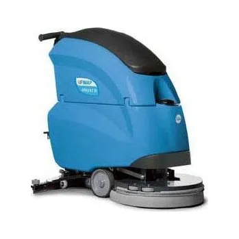Podlahový mycí stroj Podlahový mycí stroj Fimap Maxima MMx 50 B - bateriový