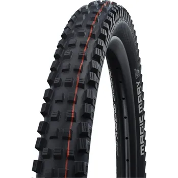 Komponent pro jízdní kolo Plášť SCHWALBE Magic Mary Evolution Line 27.5x2.40/62-584 kevlar černý