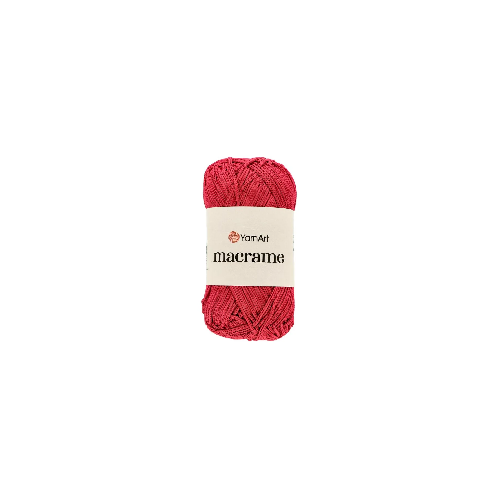 Fotografie 3 - Příze YarnArt Macrame 143