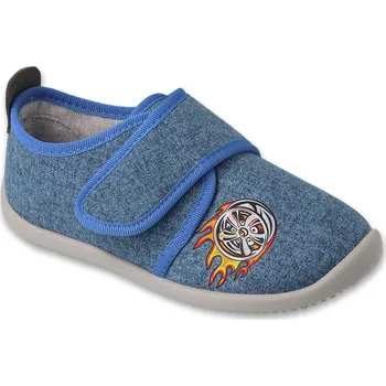 Chlapecké bačkory Befado Softer 902Y019