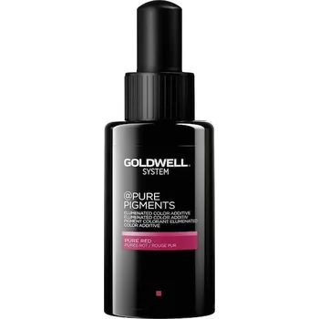 Vlasová kosmetika Goldwell System Colour-ServiceČisté pigmenty Čistě červená 50 ml (44&nbsp;080,00 Kč / 1 l)