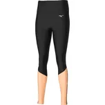Běžecké kalhoty Mizuno Impulse Core long Tight J2GBB20896 Velikost textilu: M