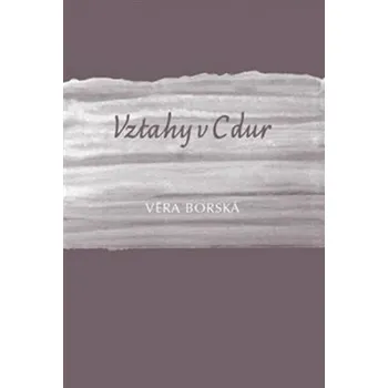 Poezie Vztahy v C dur